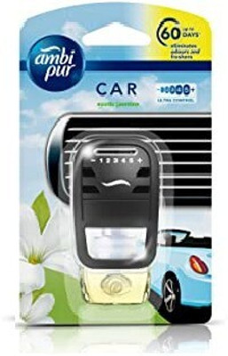 Ambipur EXOTIC JASMINE Spray CAR EXOTIC JASMINE SET 1(75 g)