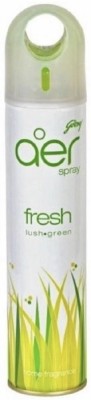 Godrej Fresh Lush Green Spray(270 ml)