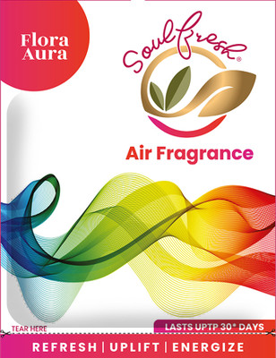 Soulfresh Floral Diffuser