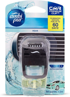 Ambipur Aqua Spray Aq-St-01(7.5 ml)