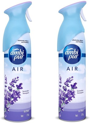 Ambipur lavender Spray(2 x 137.5 g)