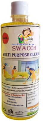 swacch Multipurpose Cleaner 500 ML(500 ml)