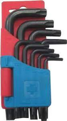 TAPARIA KTH9S 9Pcs. of Allen Key Set