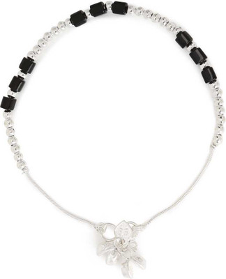 STIC Alloy Toe Anklet