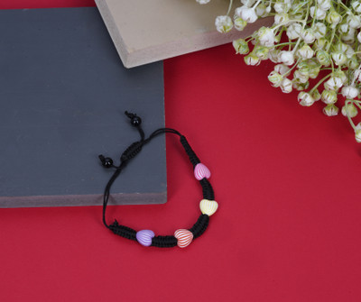 NIFTER Fabric Anklet