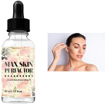 PHIZLLER Max Skin Perfector: Anti-Aging Radiance(50 ml)