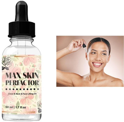 PHIZLLER Max Skin Perfector: Youthful Glow Elixir(50 ml)