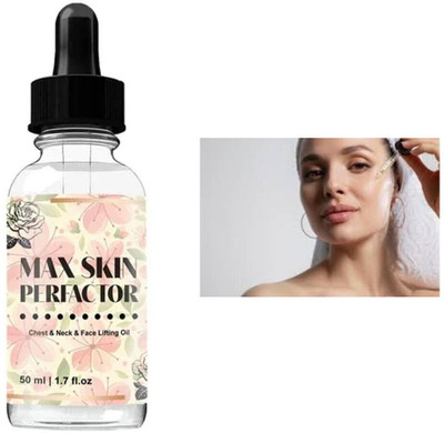 PHIZLLER Max Skin Perfector: Pimple Prevention Serum(50 ml)