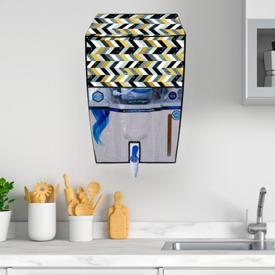 HomeStore-YEP Water Purifier  Cover(Width: 38 cm, Tile Design)