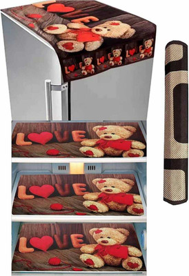 ARDM Refrigerator Cover