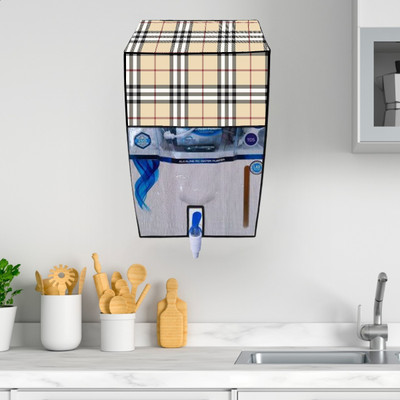 HomeStore-YEP Water Purifier  Cover(Width: 38 cm, MultiChecks)