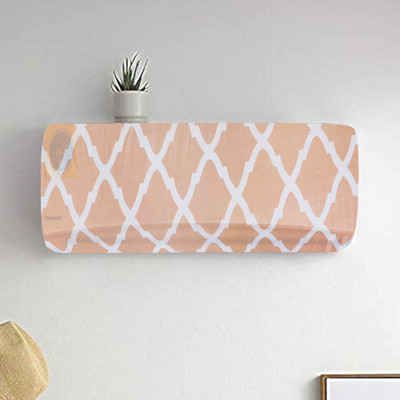 DPA Collection Air Conditioner  Cover(Width: 42 cm, Beige)