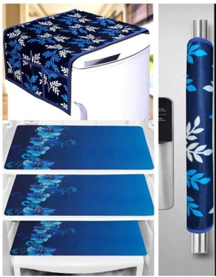 Refrigerator Cover