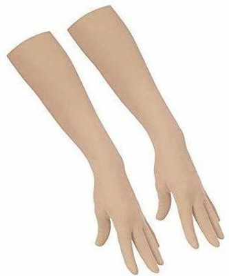 Adnate DV-02 Driving Gloves(Beige)