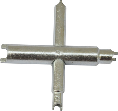 Luxuro Clock Dial Wrench Centre Hand Nut 4 Sizes Tool Parts Clockmakers Dials