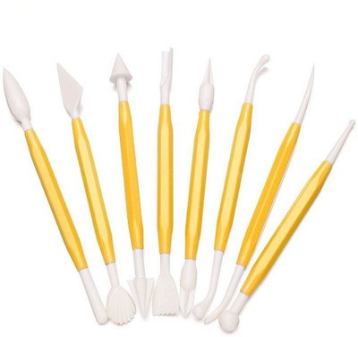 TouchCool Yellow Sculpting Tool