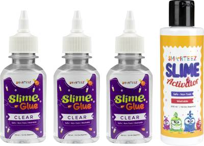 Slime Activator Bottle