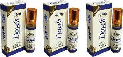 Dove attar hotsell