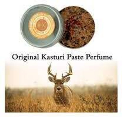 mx color KASTURI PASTE ATTAR(PERFUME) Herbal Attar (Natural) Herbal Attar (Musk) Herbal Attar(Musk)