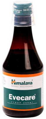 HIMALAYA Evecare Syrup(200 ml)