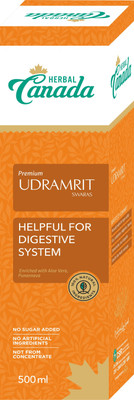 Herbal Canada Udra Amrit Swaras(500)