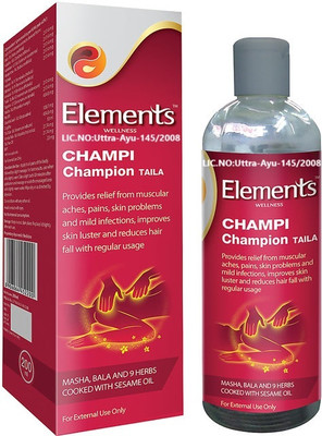 Element elements champi champion tailam 200ml(200 ml)