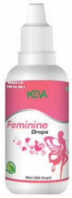 KEVA FEMININE DROP 30X1(30 ml)