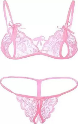Attari Lingerie Set
