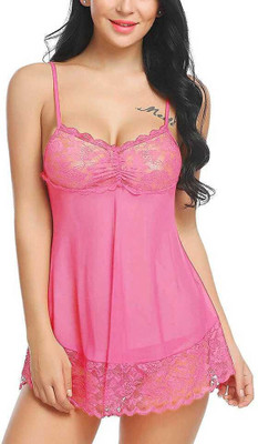 A1 ERA Self Design, Solid Babydoll