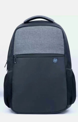HP EVON ESSENTIAL SERIES-1 20.1 L Trolley Laptop Backpack(Black)