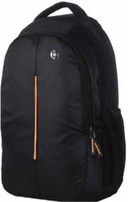 codetrot NA 25 L Backpack(Orange)