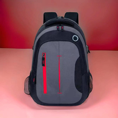 HOUSE OF COMMON laptop Office College school backpack Bag(S-19*14)Bag590 Waterproof Backpack(Black, 59.9999999999999 L)