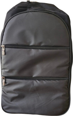 DESTINY ENT BLACK RASHKI BAG 35 L Backpack(Black)
