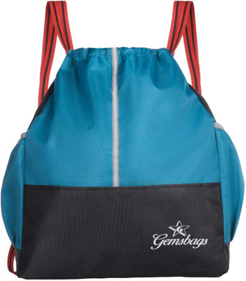 gem s TRAVEL BAG 25 L Backpack(Multicolor)