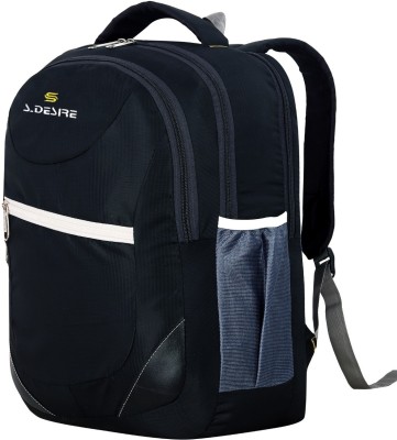 KASHF Office Bag/School Bag/College Bag/Business Bag/Unisex Travel Backpack 30 L Backpack(Blue)