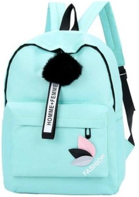 ROCKY COLLECTION RC_green_backpack 10 L Backpack(Green)