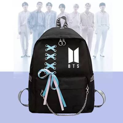 Bts bag best sale for girls