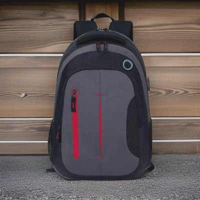JairaJ backpack bag laptop bag school backpag(19.1*14) 38.1 L Laptop Backpack(Multicolor)