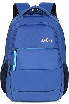 SAFARI Snap 36 L Laptop Backpack(Blue)