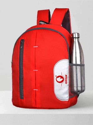 GURRAM Premium Quality BACKPACK Designed for less weight Gym Duffel Bag