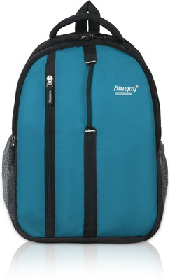 Bluejay Casual Stylish Backpack For Daily Use 35 L Backpack(Blue)