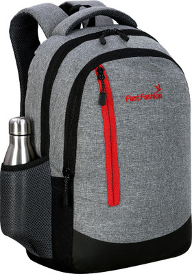 Fast Fashion 3rd_Grey0511_10 30 L Backpack(Grey)
