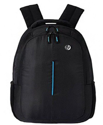 HP FCD544 15.6 L Laptop Backpack(Black)