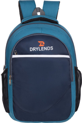 DRYLENDS men and handbags women backpack for school bag college bag 35 L Laptop Backpack(Multicolor)