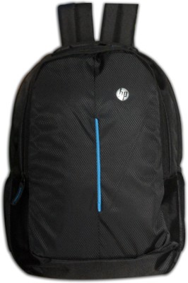 HP AELB_002 20 L Laptop Backpack(Black)