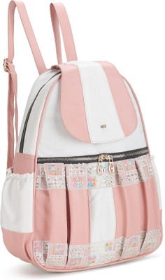 INAXA kechua backpack 1 L Backpack(Black)