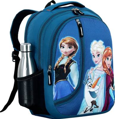 Nema Junior School Bag Backpacks Cartoon Boy Girl Baby 3 9 Years