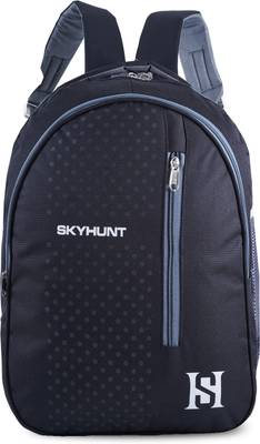 SKYHUNT Laptop Backpack Unisex College & School Bags Backpack Daily use For Men & Women 35 L Laptop Backpack