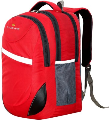 S DESIRE Office Bag/School Bag/College Bag/Business Bag/Unisex Travel Backpack 30 L Backpack(Blue)