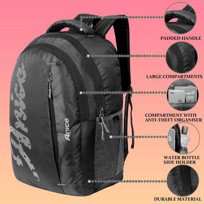 College bags clearance below 400